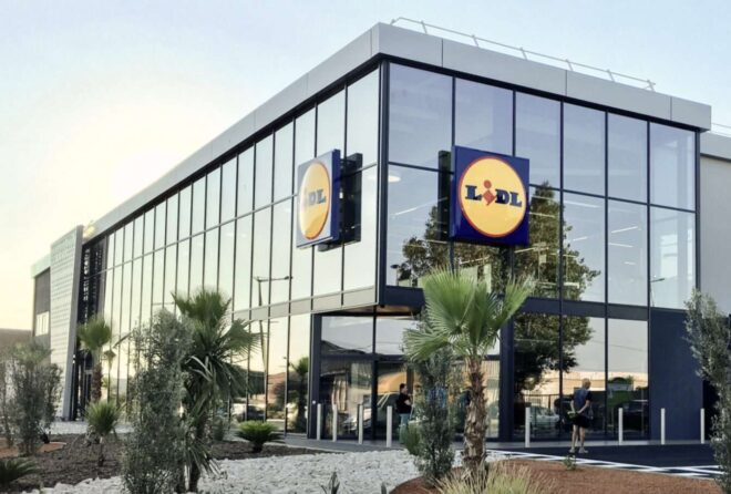 Lidl