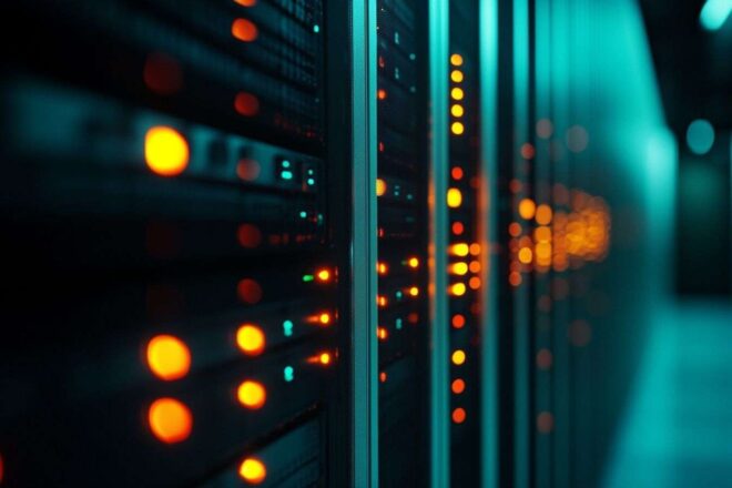 Problèmes de connectivité dans un centre de données