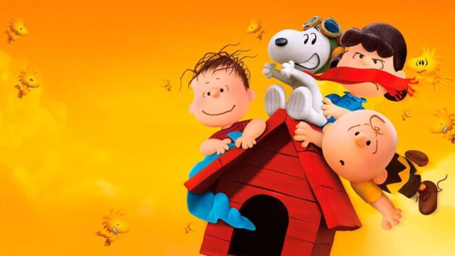 Snoopy