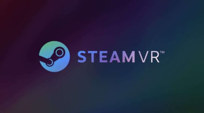 SteamVR