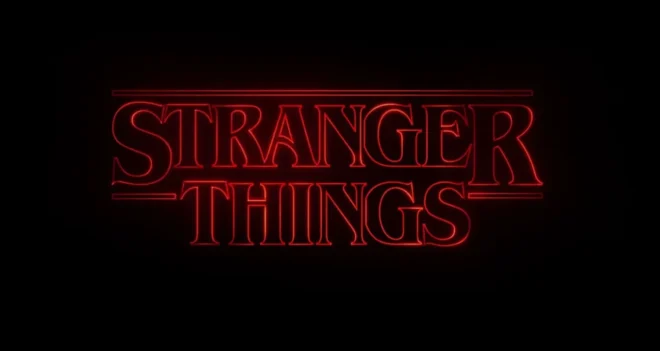 Stranger Things