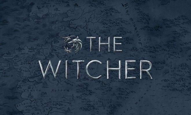 The Witcher