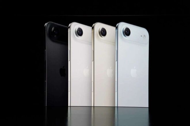 Apple iPhone Air