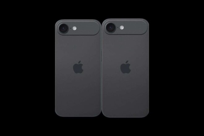 iPhone Fold
