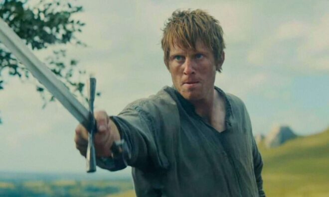 A Knight of the Seven Kingdoms