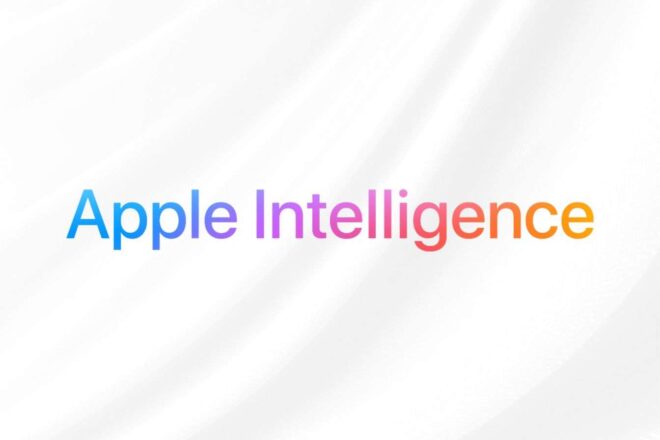 Apple Intelligence