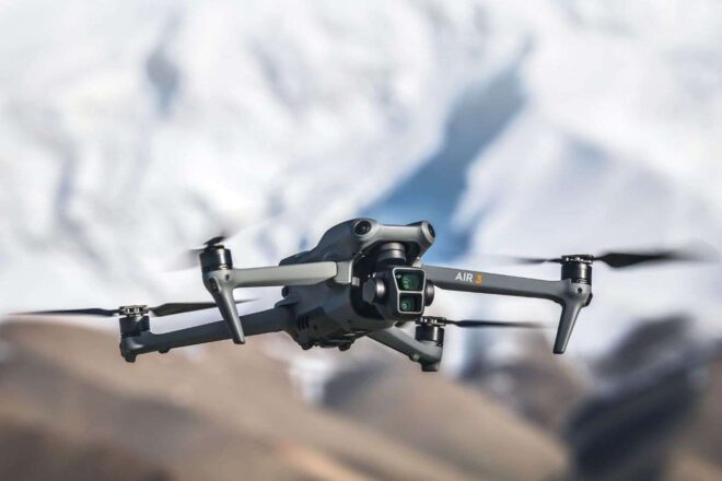 DJI Air 3