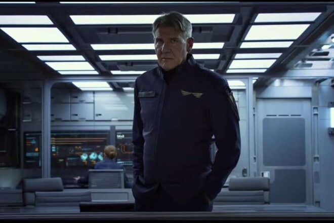 Ender’s Game