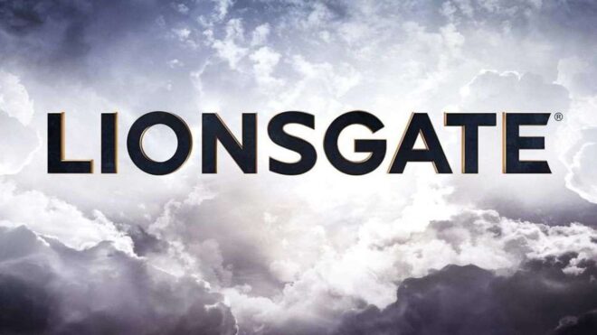 Lionsgate