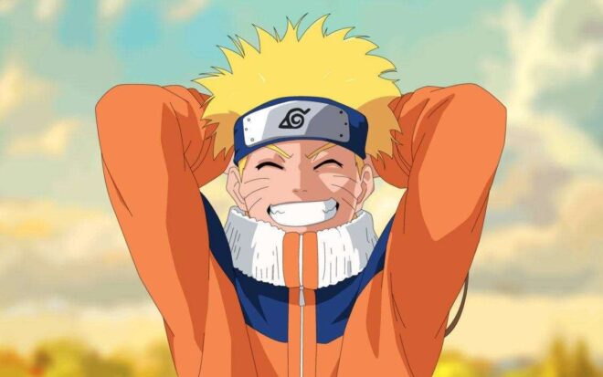 Naruto