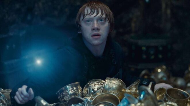 Rupert Grint