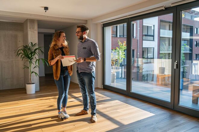 Achat location immobilier