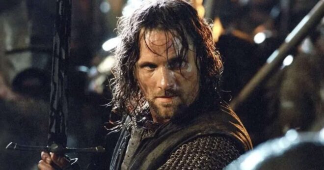 Aragorn