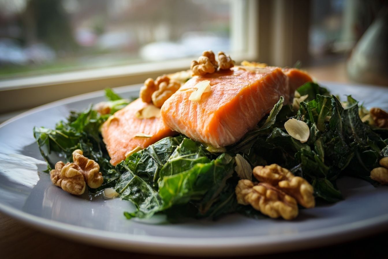 Quelle quantité quotidienne d’oméga-3 adopter ? Une analyse mondiale fait le point