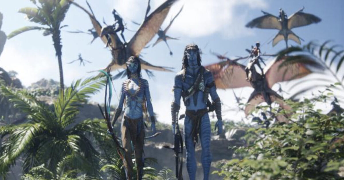 Box-office : Avatar 3 réussit son lancement sans exploser