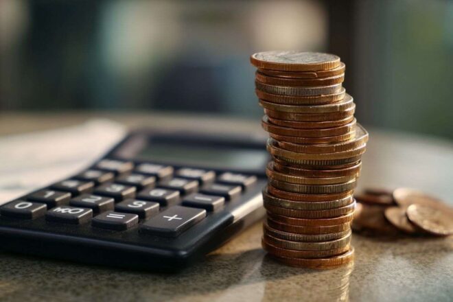 Calcul des revenus au smic