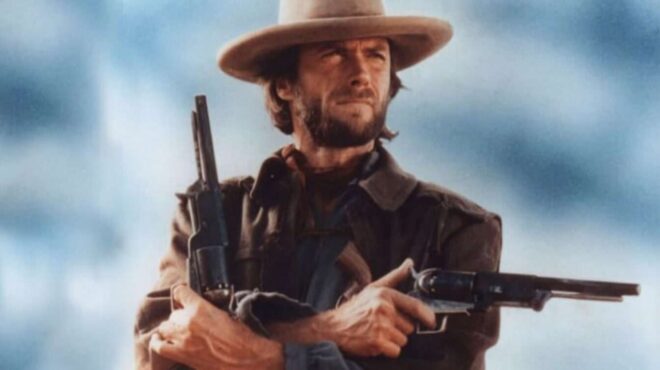 Josey Wales hors-la-loi