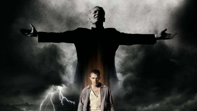 La Caravane de l'étrange