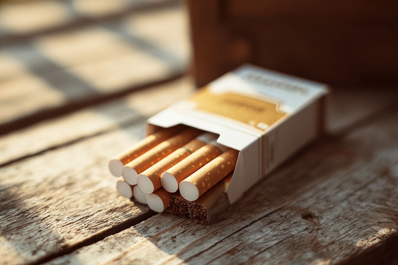 Tabac : plus de 500 références voient leurs prix évoluer dès mars