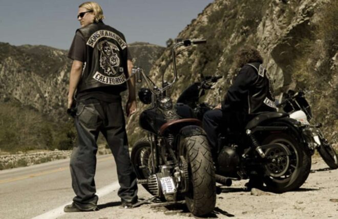 Sons of Anarchy