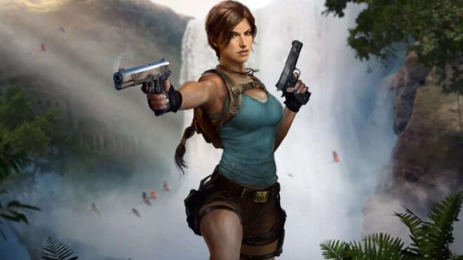 Tomb Raider