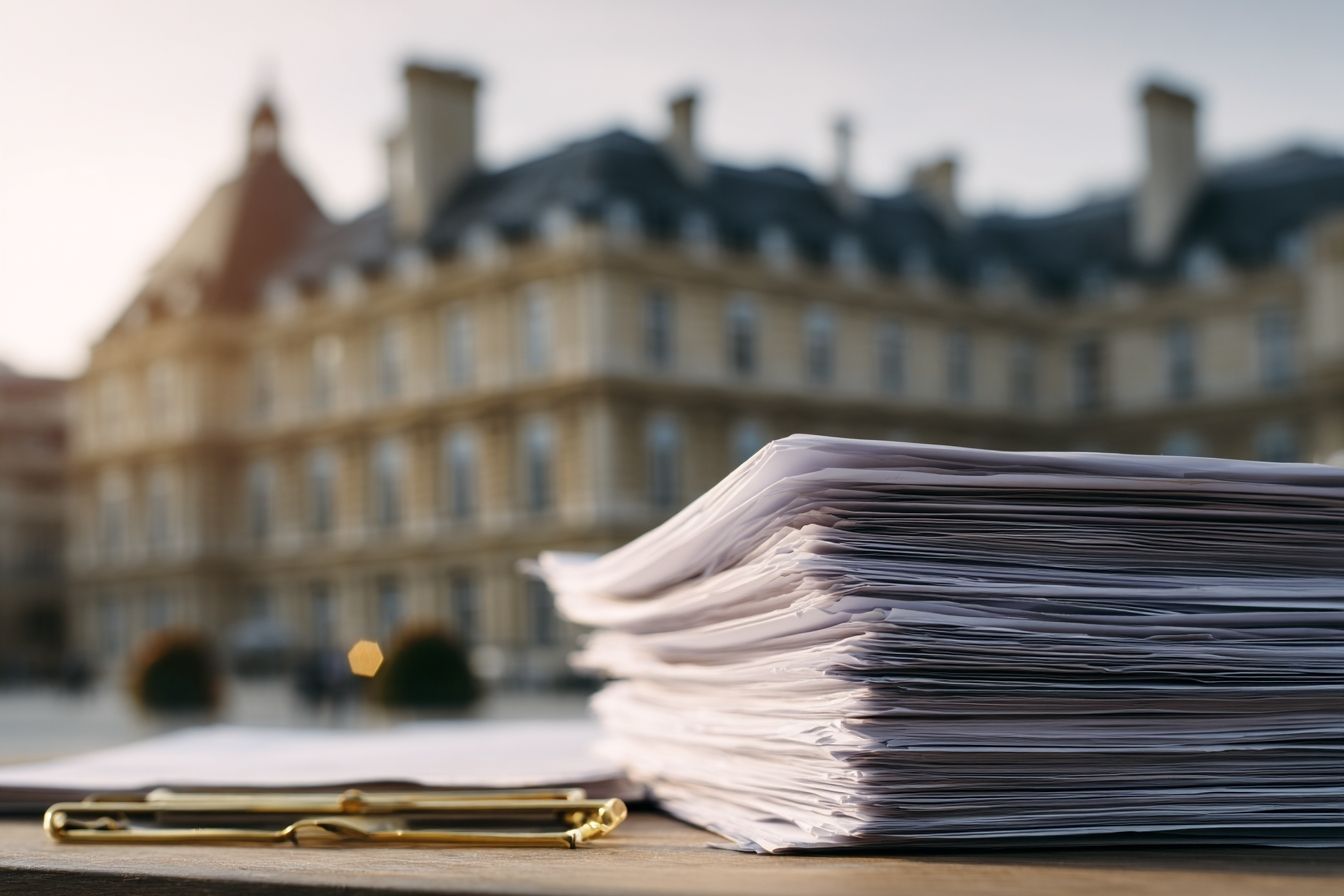 Avant une loi spéciale, Sébastien Lecornu achève les ultimes discussions sur le budget 2026