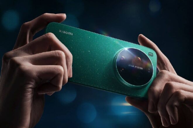 Xiaomi 17 Ultra Leica Edition