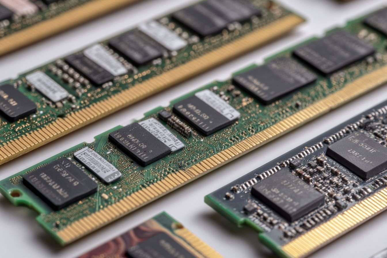 La flambée des prix de la RAM : un danger sous-estimé pour l’informatique