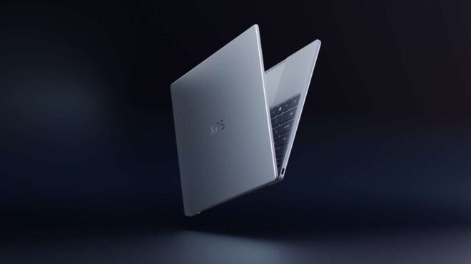 Dell XPS