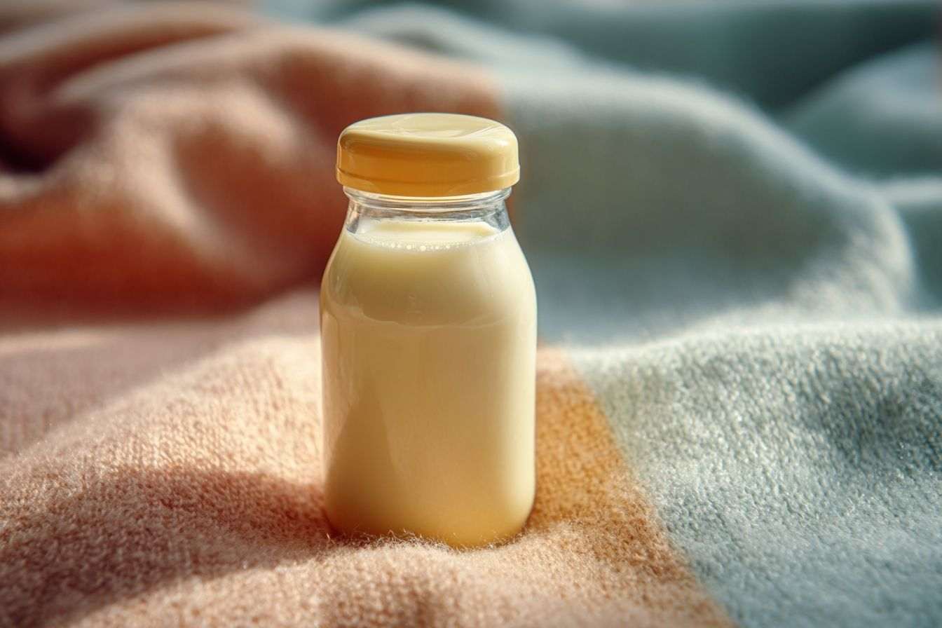Après le décès de deux bébés, où en sont les enquêtes sur le lait infantile en France ?