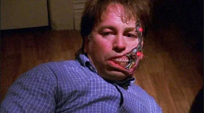 John Ritter Buffy contre les vampires