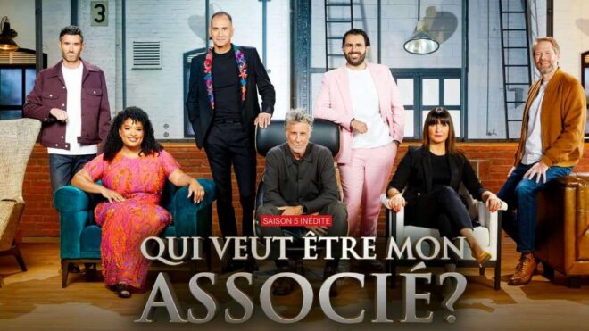 Qui veut être mon associé