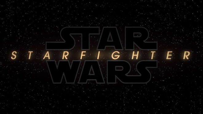 Star Wars Starfighter