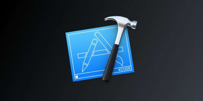 Apple Xcode