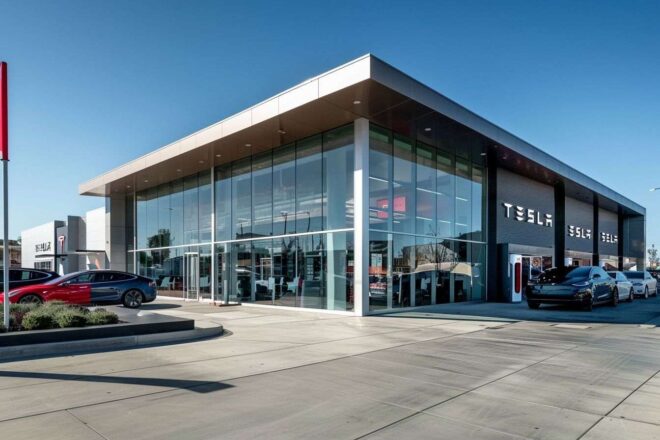 Tesla