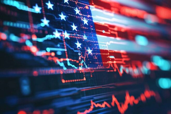 Réseaux sociaux USA