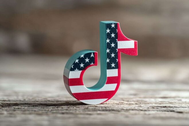TikTok US