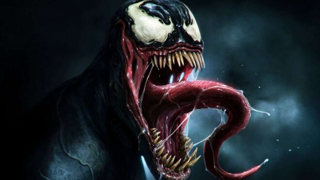 Venom