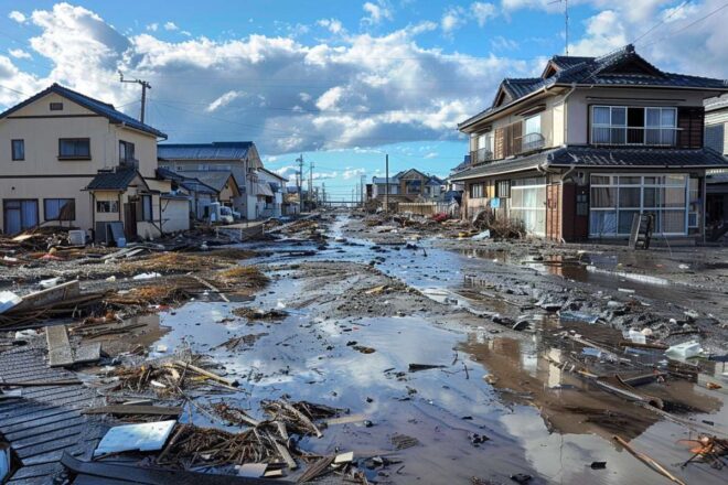 meteo extreme catastrophe naturelle