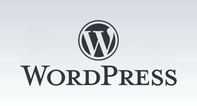WordPress