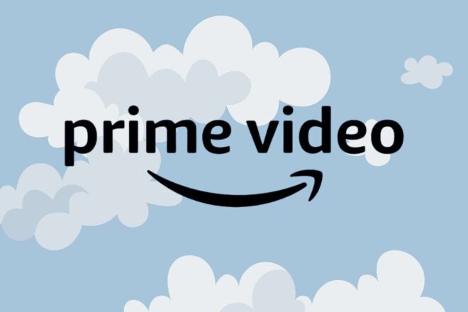 Amazon Prime Video