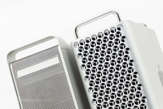 Apple Mac Pro