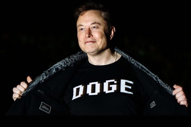 DOGE