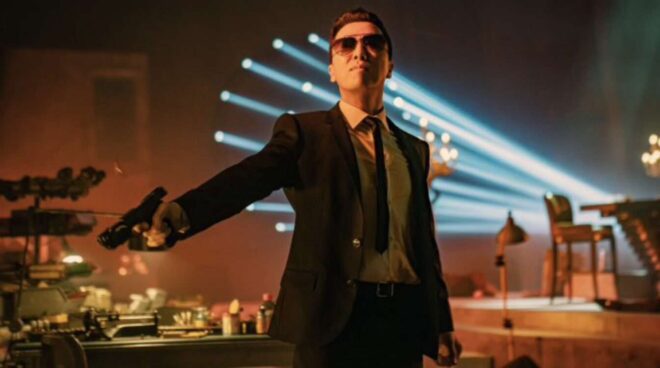 Donnie Yen