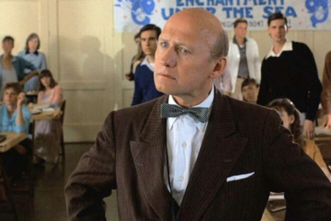 James Tolkan