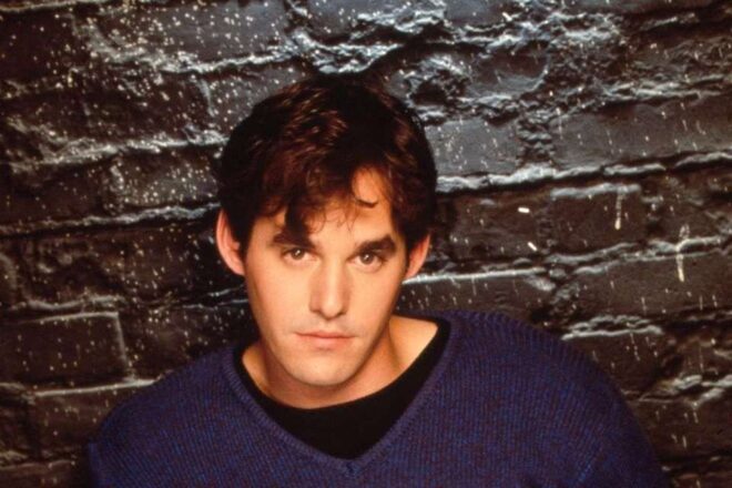 Nicholas Brendon Xander