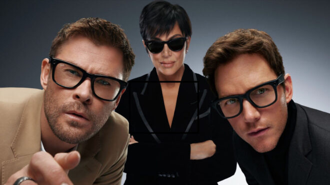 Ray-Ban Meta