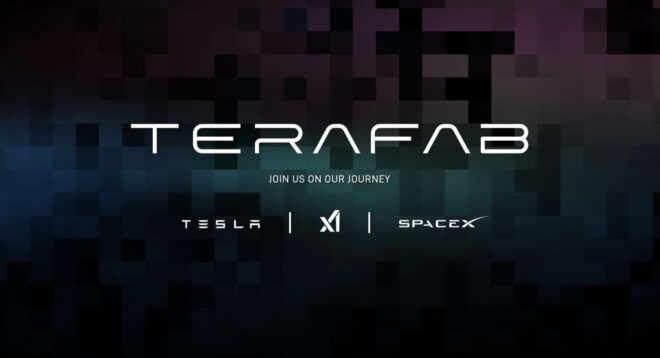 Terafab