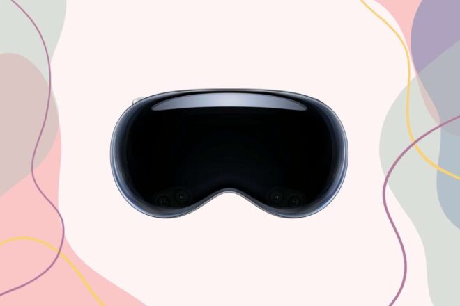 Apple Vision Pro