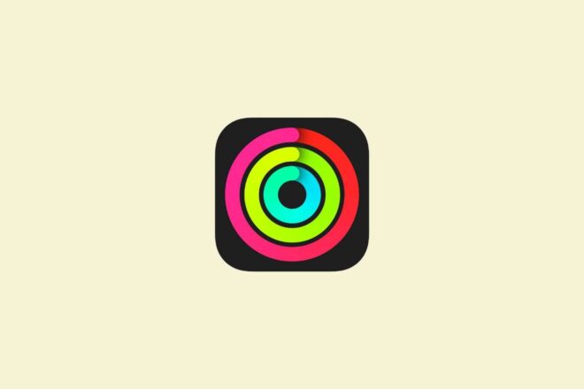 Apple Fitness